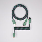 Cerakoted CNC Keyboard USB Cable