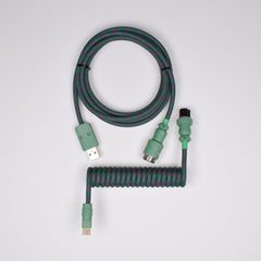 Cerakoted CNC Keyboard USB Cable