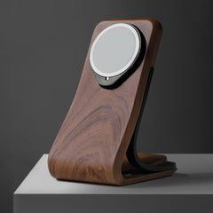 MagSafe Wireless Charging Dock for iPhone | Vertical & Landscape Stand