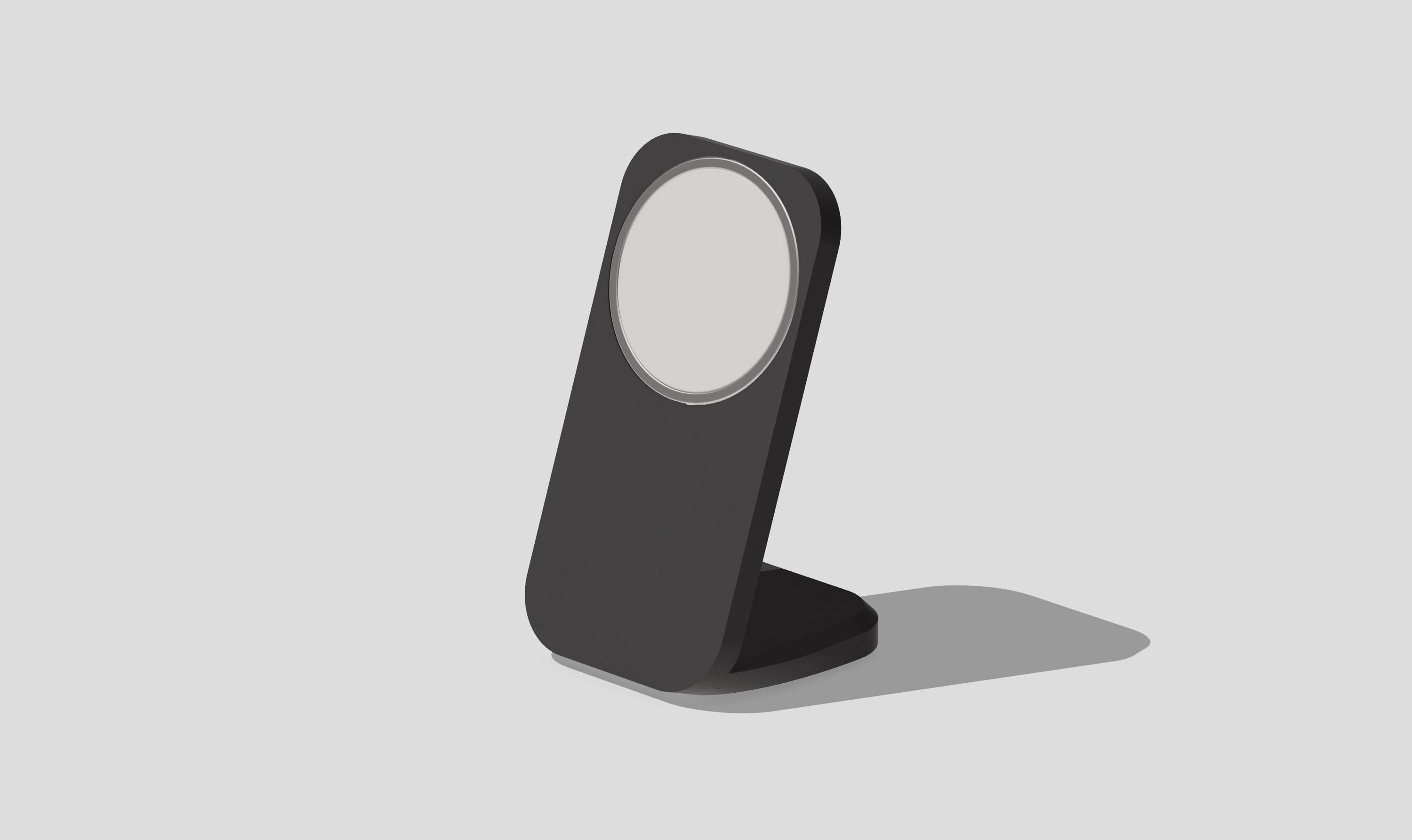 Apple MagSafe Charger Holder, Charging Stand Supports StandBy Mode