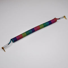 Custom Split Keyboard TRRS Cable
