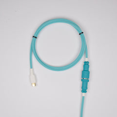 Straight Mechanical Keyboard USB Cables
