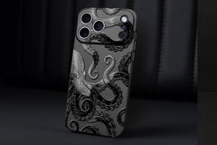 Octopus Tentacles 3D Phone Case