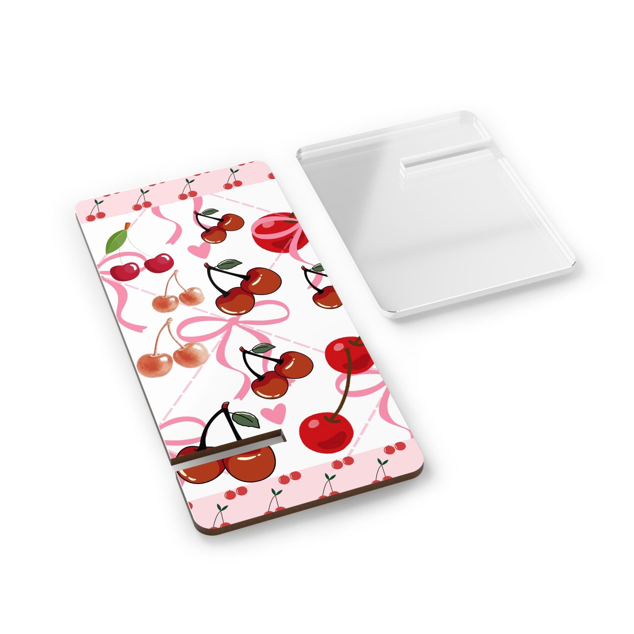 Mobile Display Stand for Smartphones